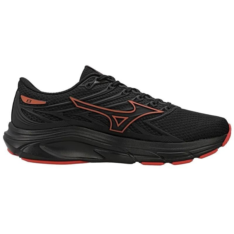 Tênis Mizuno Jet 8 Corrida Masculino