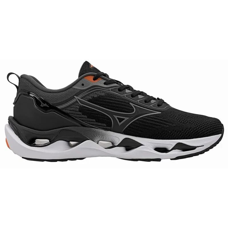 Tênis de Corrida Mizuno Wave Stratos 3 Masculino