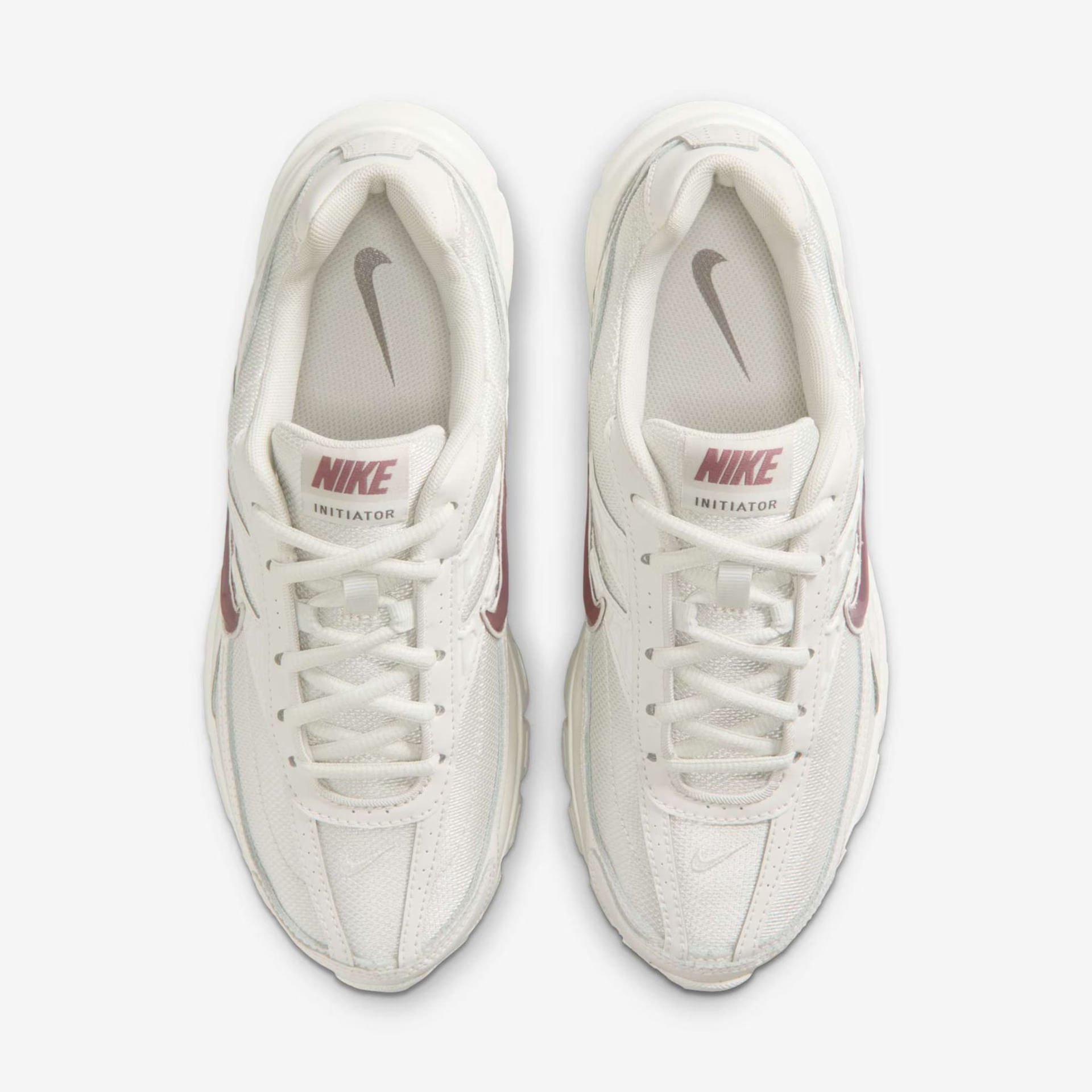 Tênis Nike Initiator Feminino Bege 2