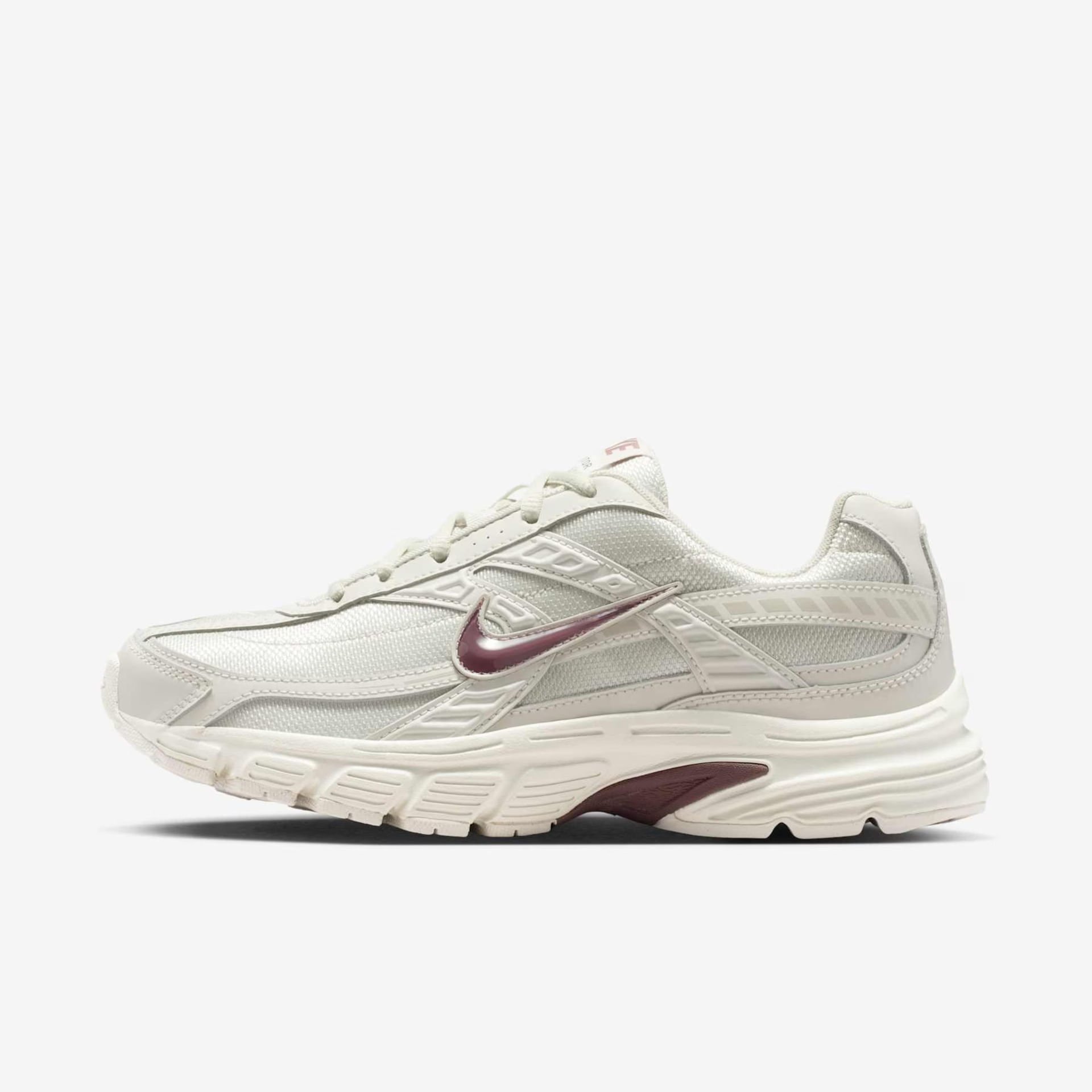 Tênis Nike Initiator Feminino Bege 7