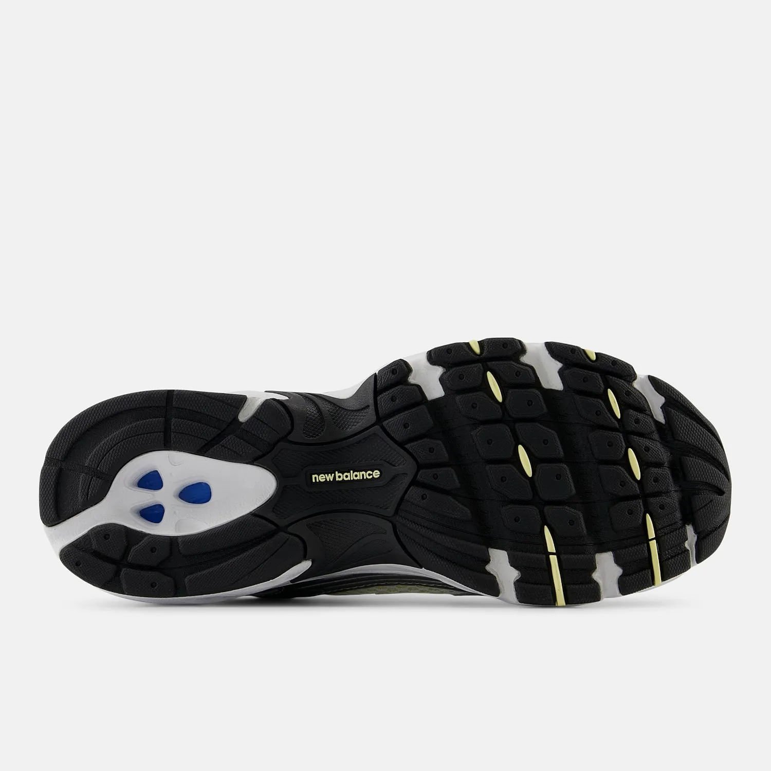 Tênis New Balance UR530 Unissex Amarelo/Chumbo 5