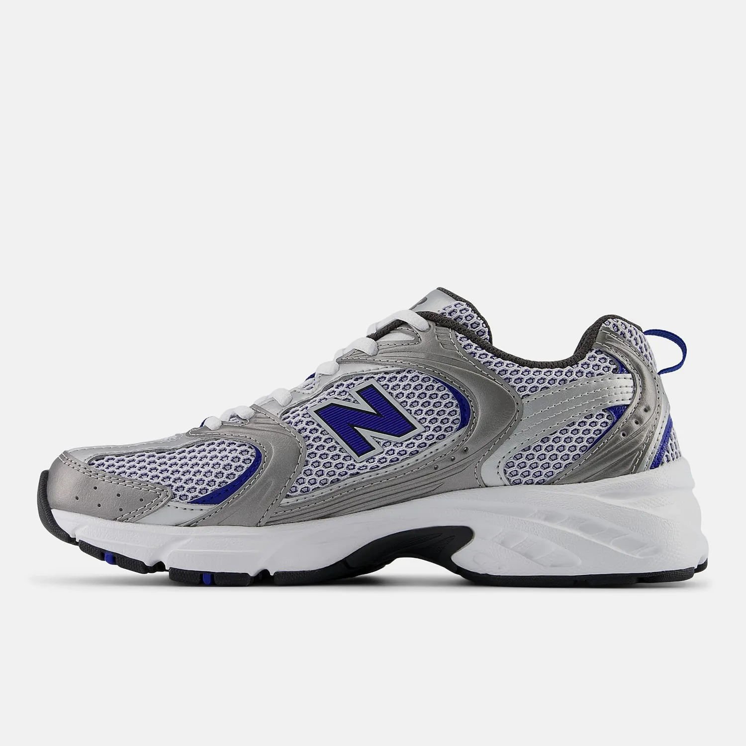 Tênis New Balance UR530 Unissex Azul/Chumbo 2