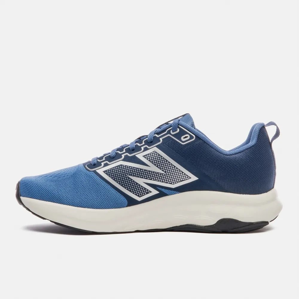 Tênis New Balance 460 V4 Masculino Azul 2