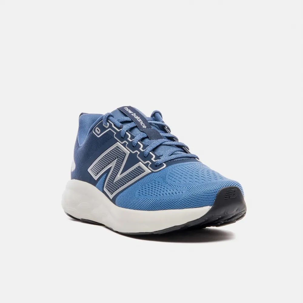 Tênis New Balance 460 V4 Masculino Azul 4
