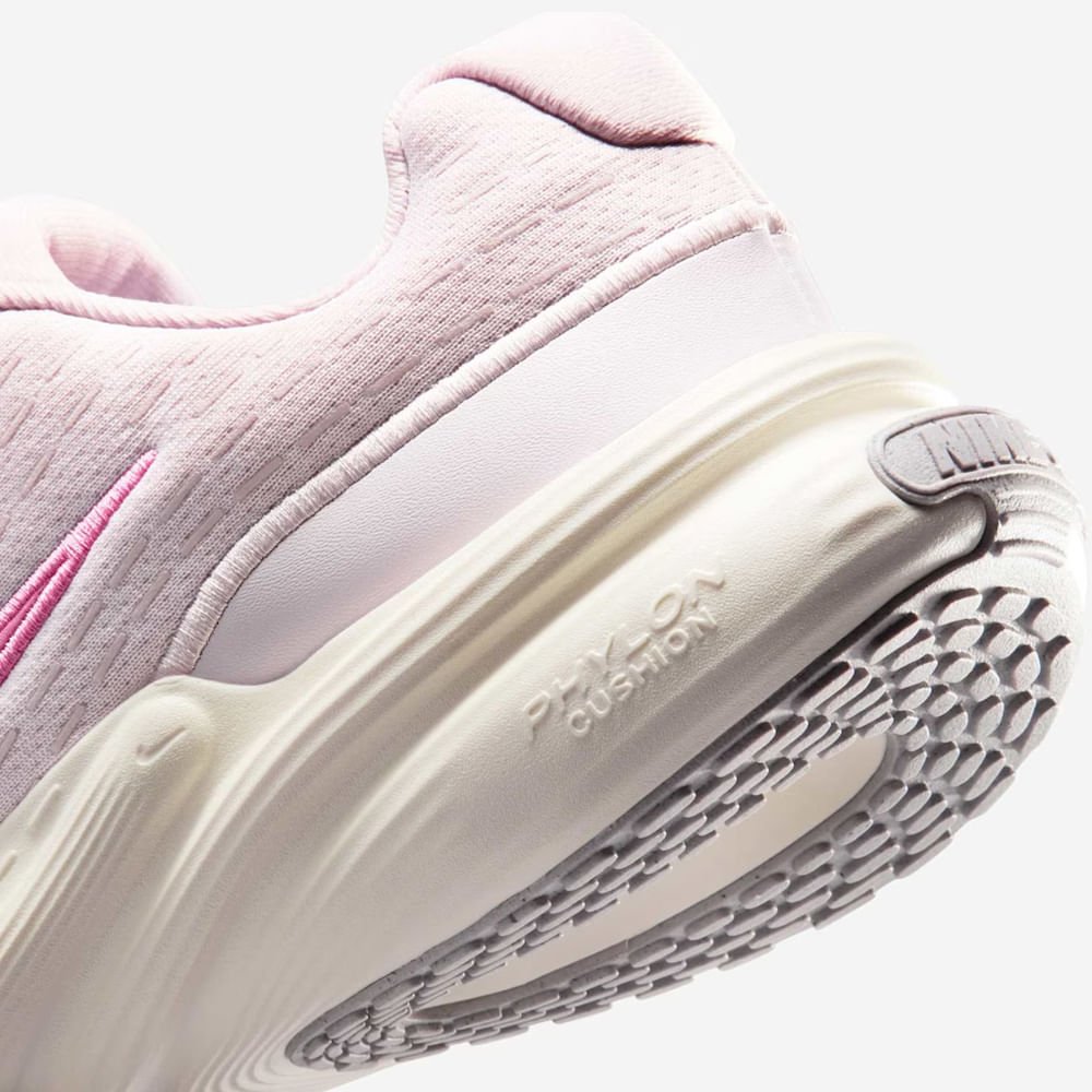 Tênis Nike Uplift SC Feminino Rosa 4