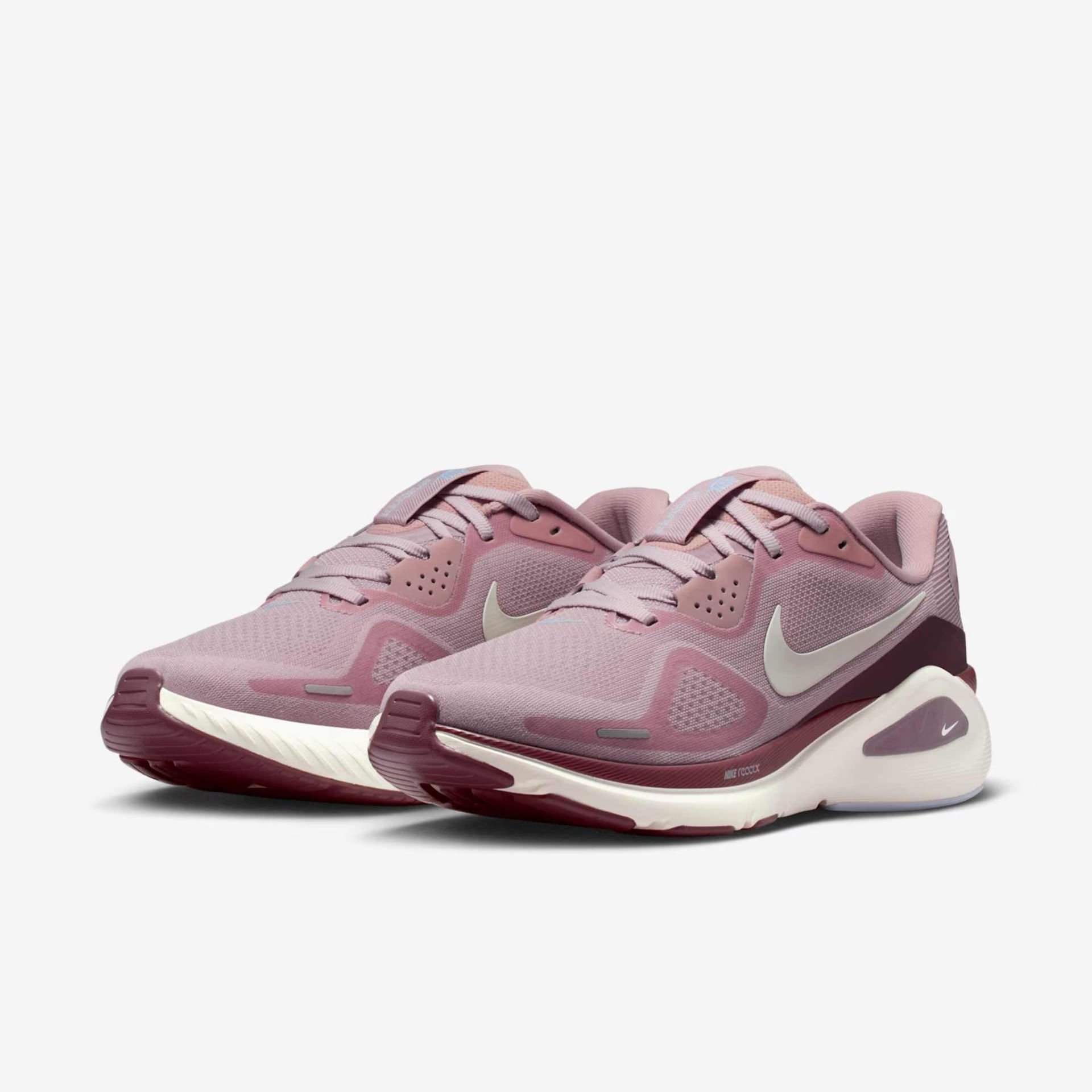 Tênis Nike Structure 26 Feminino Rosa 3