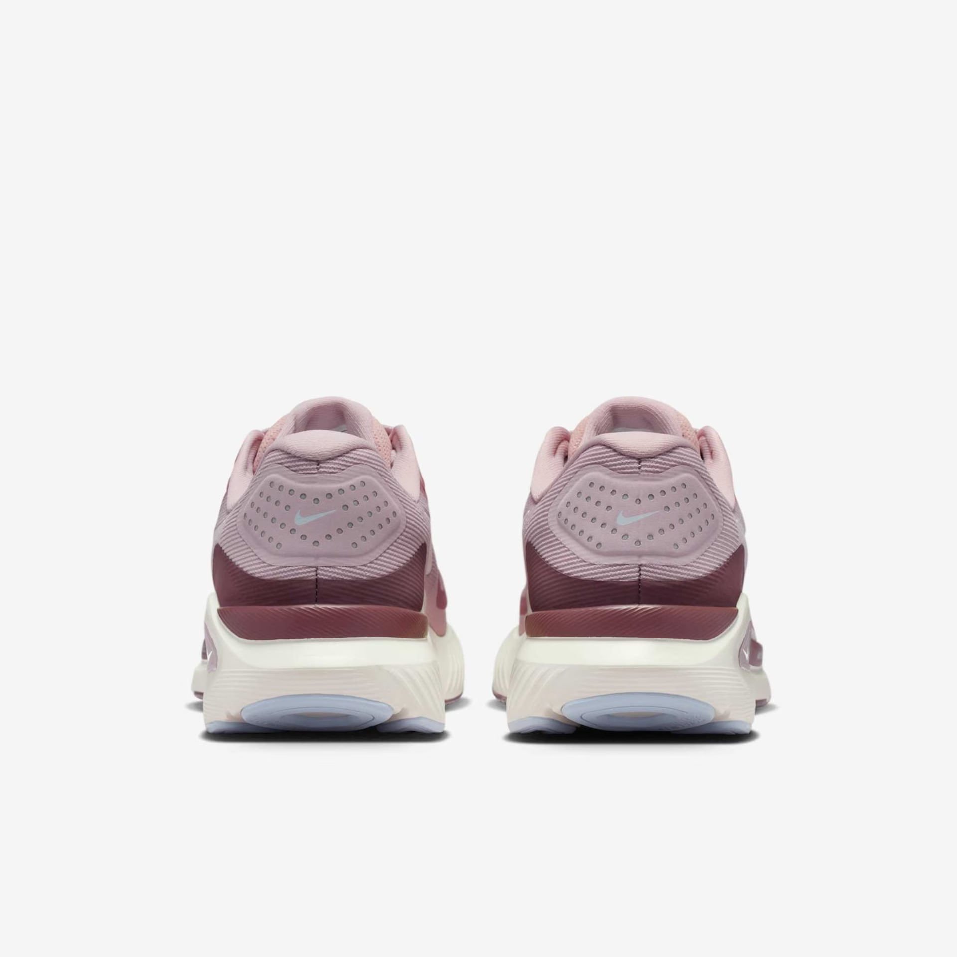 Tênis Nike Structure 26 Feminino Rosa 4