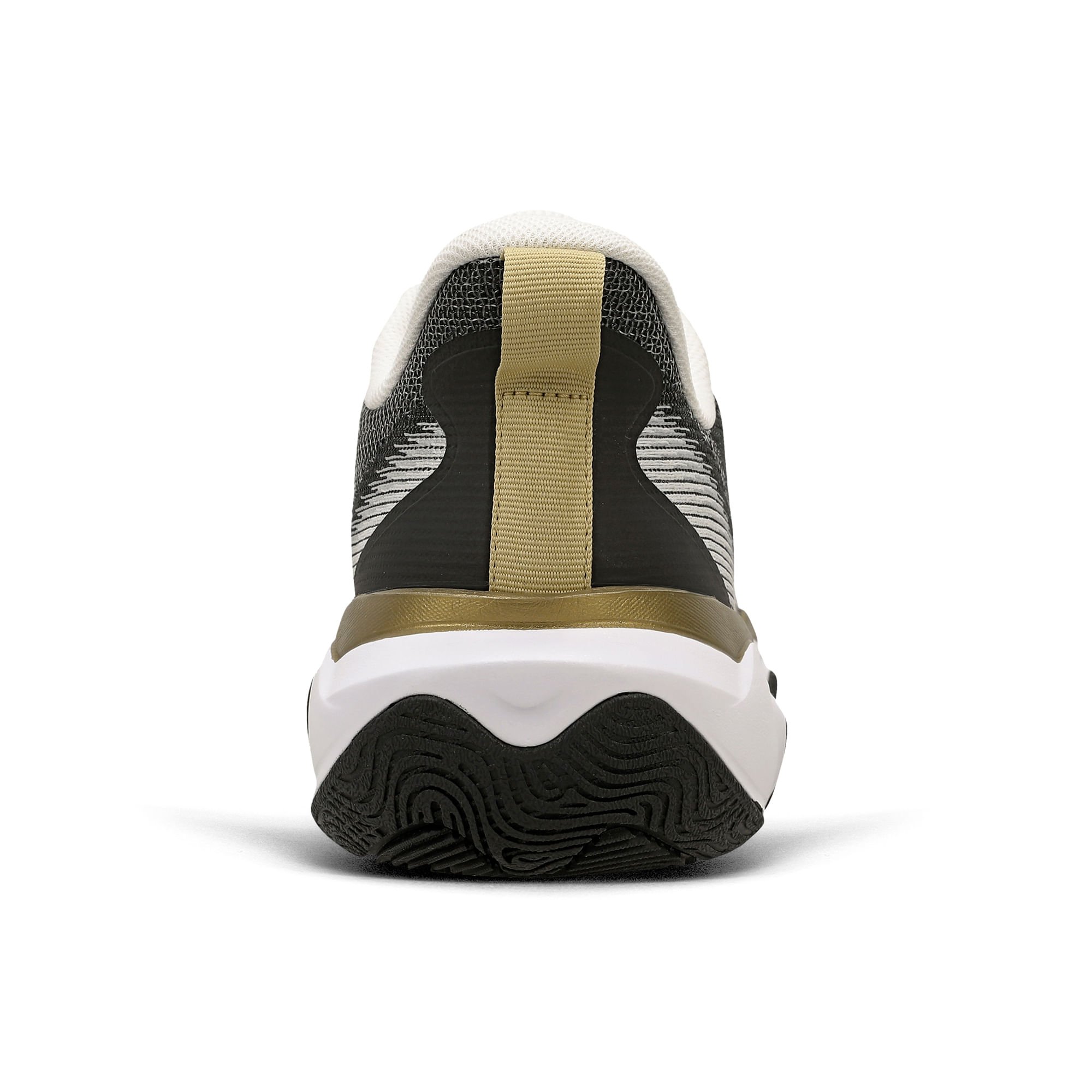 Tênis Under Armour Ua Layup Masculino Cinza/Off White 5
