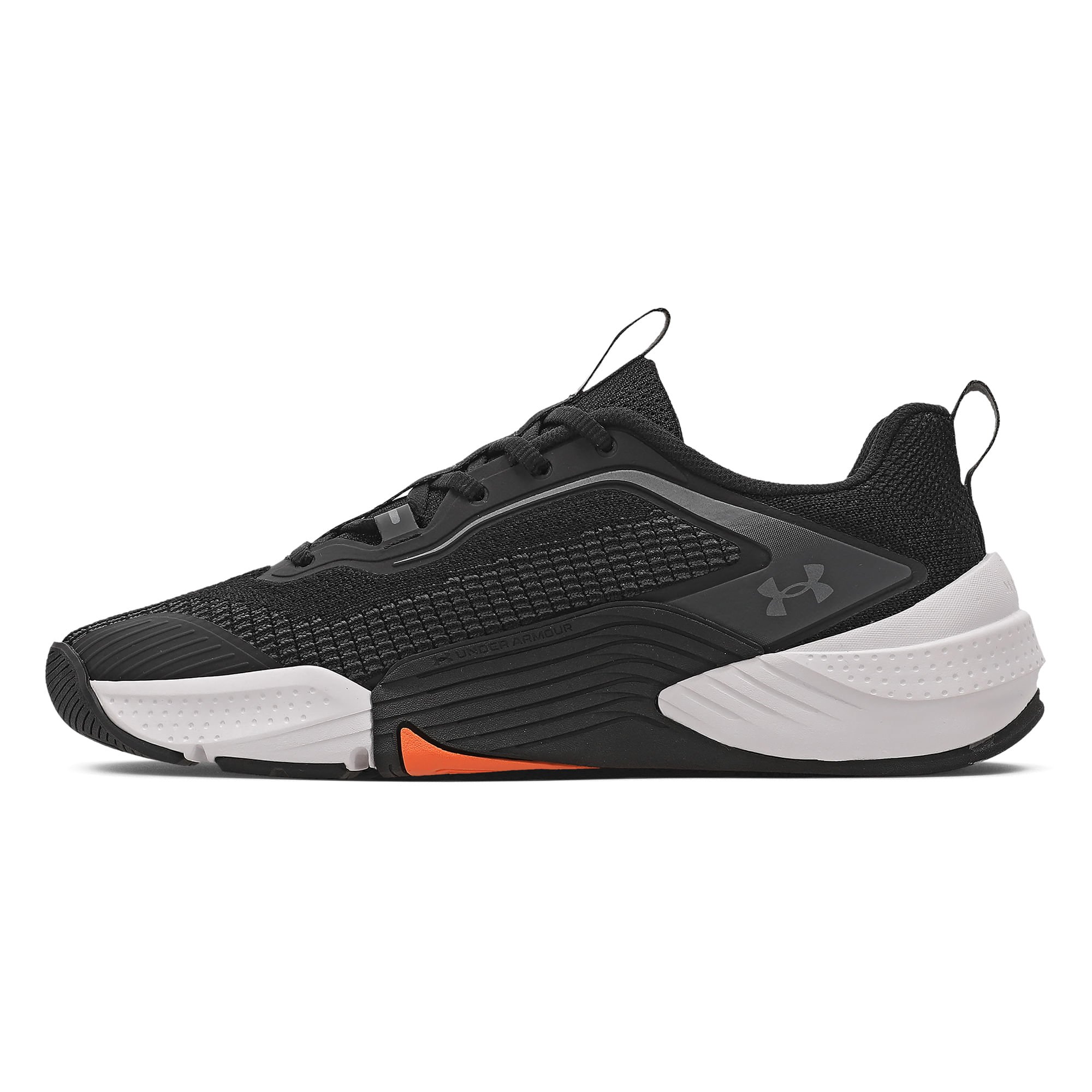 Tênis de Treino Under Armour Tribase Reps 2 SE Masculino Preto 3