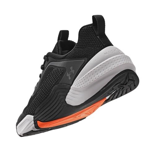 Tênis de Treino Under Armour Tribase Reps 2 SE Masculino Preto 5