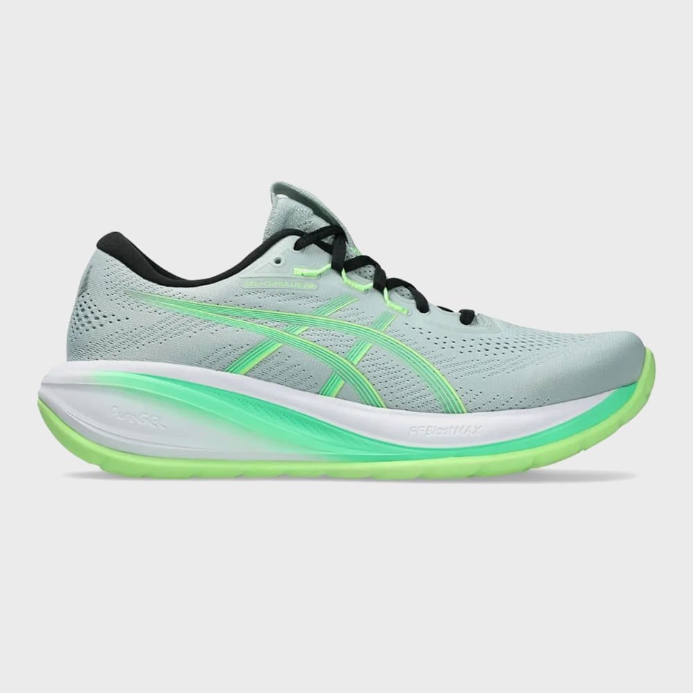 Tênis ASICS Gel-Cumulus 28 Masculino