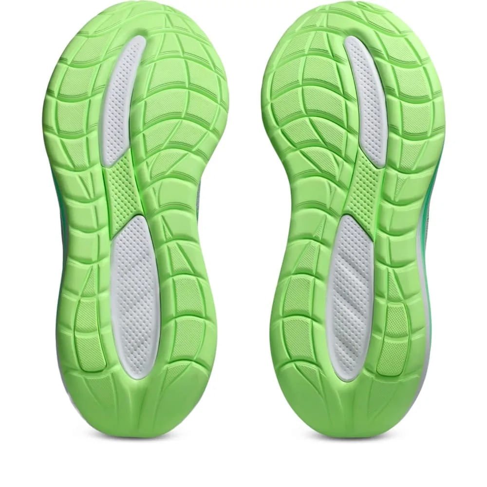 Tênis ASICS Gel-Cumulus 28 Masculino Verde 2