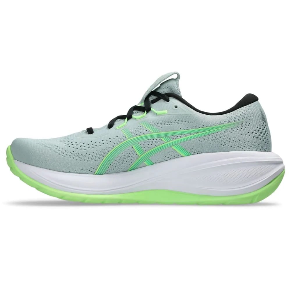 Tênis ASICS Gel-Cumulus 28 Masculino Verde 5