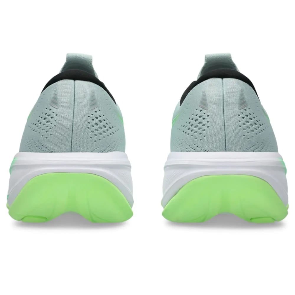 Tênis ASICS Gel-Cumulus 28 Masculino Verde 7