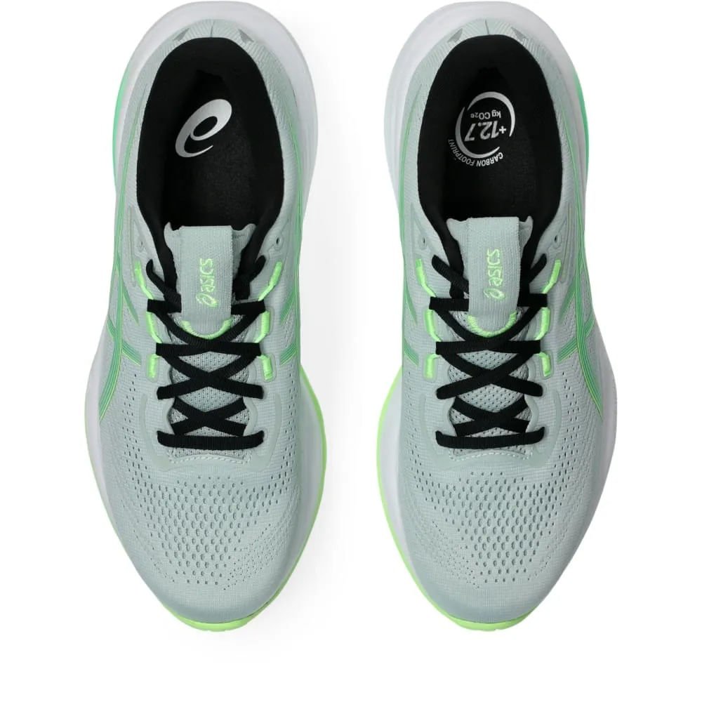 Tênis ASICS Gel-Cumulus 28 Masculino Verde 4