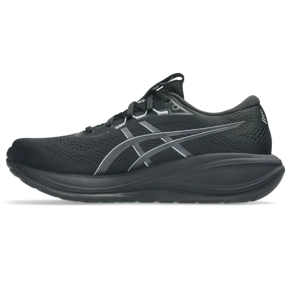 Tênis ASICS Gel-Cumulus 28 Masculino Preto 4