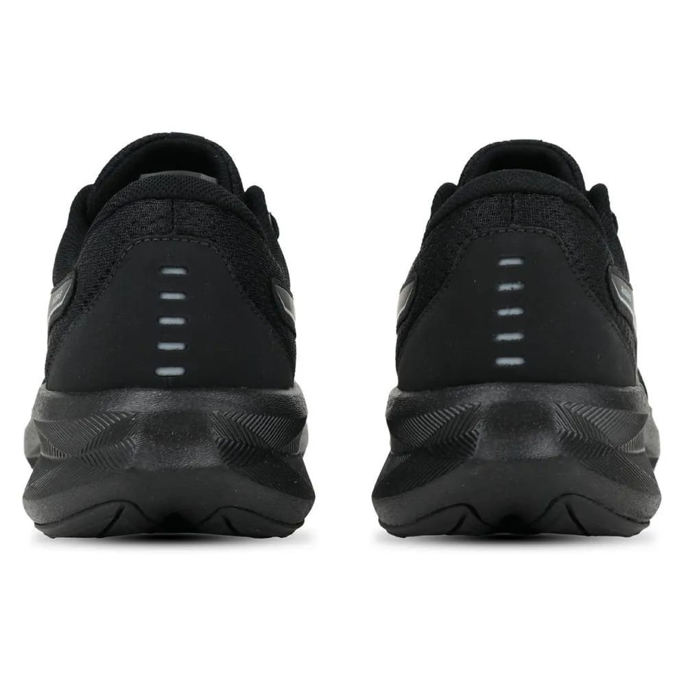 Tênis ASICS Raiden 5 Masculino Preto 2