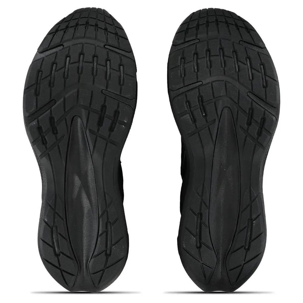 Tênis ASICS Raiden 5 Masculino Preto 3