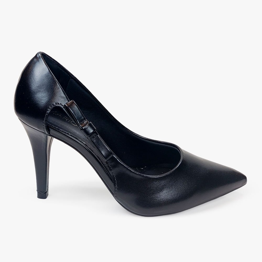 Cor Preto