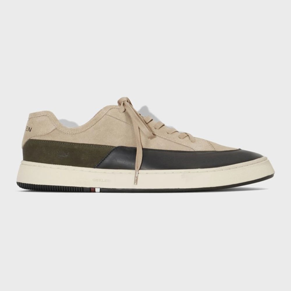 Tenis Soho Pieces Osklen Masculino