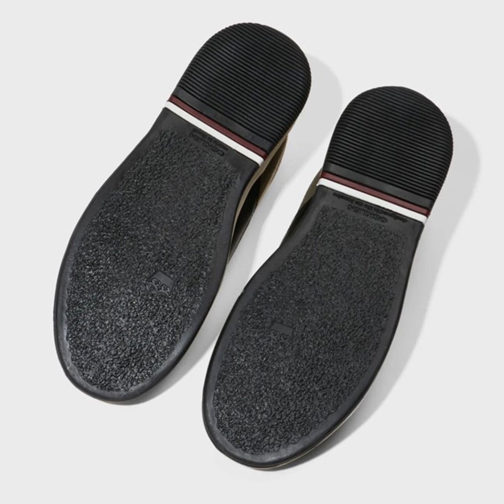 Tenis Soho Pieces Osklen Masculino Bege 6