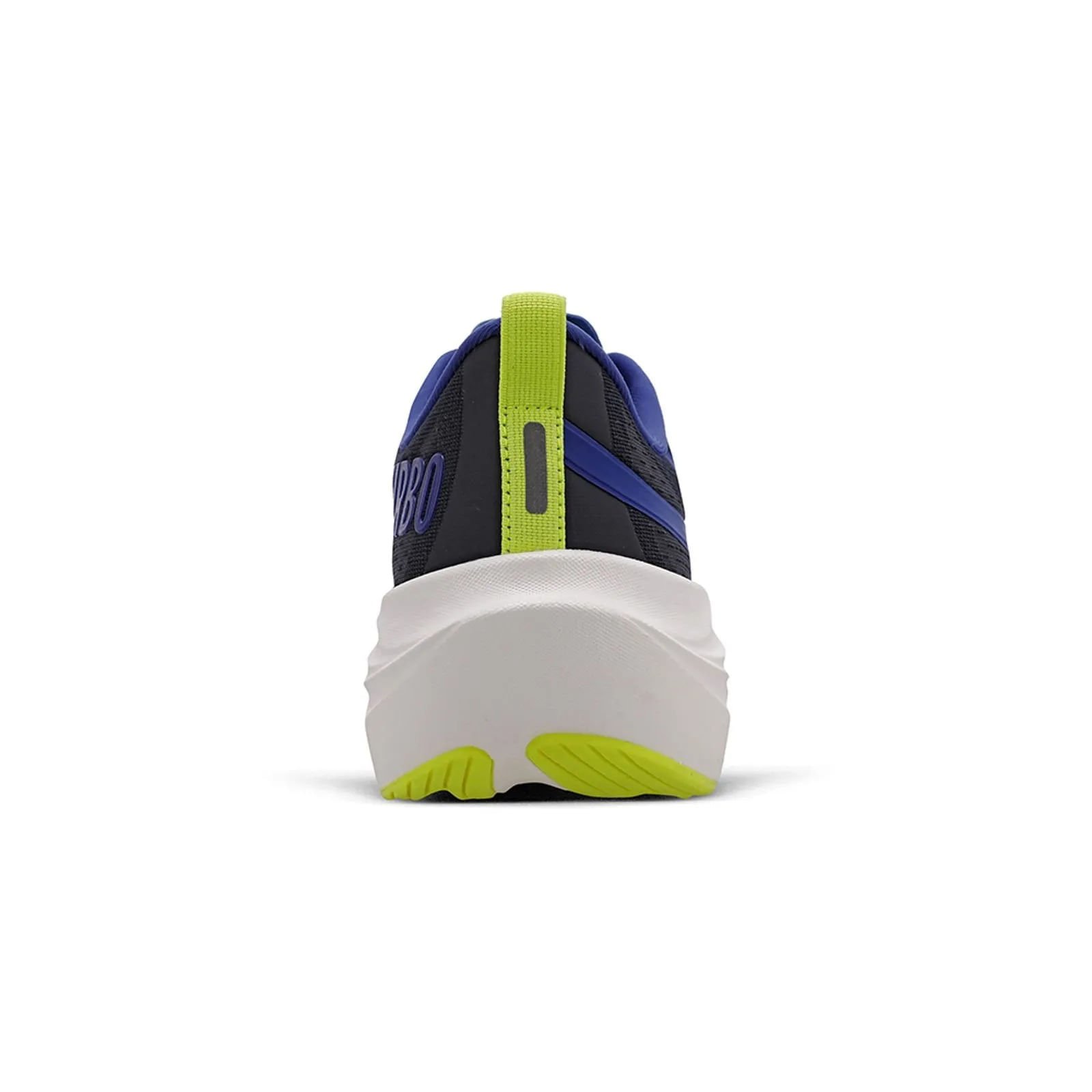 Tênis Olympikus Corre Turbo Unissex Preto/Azul 6