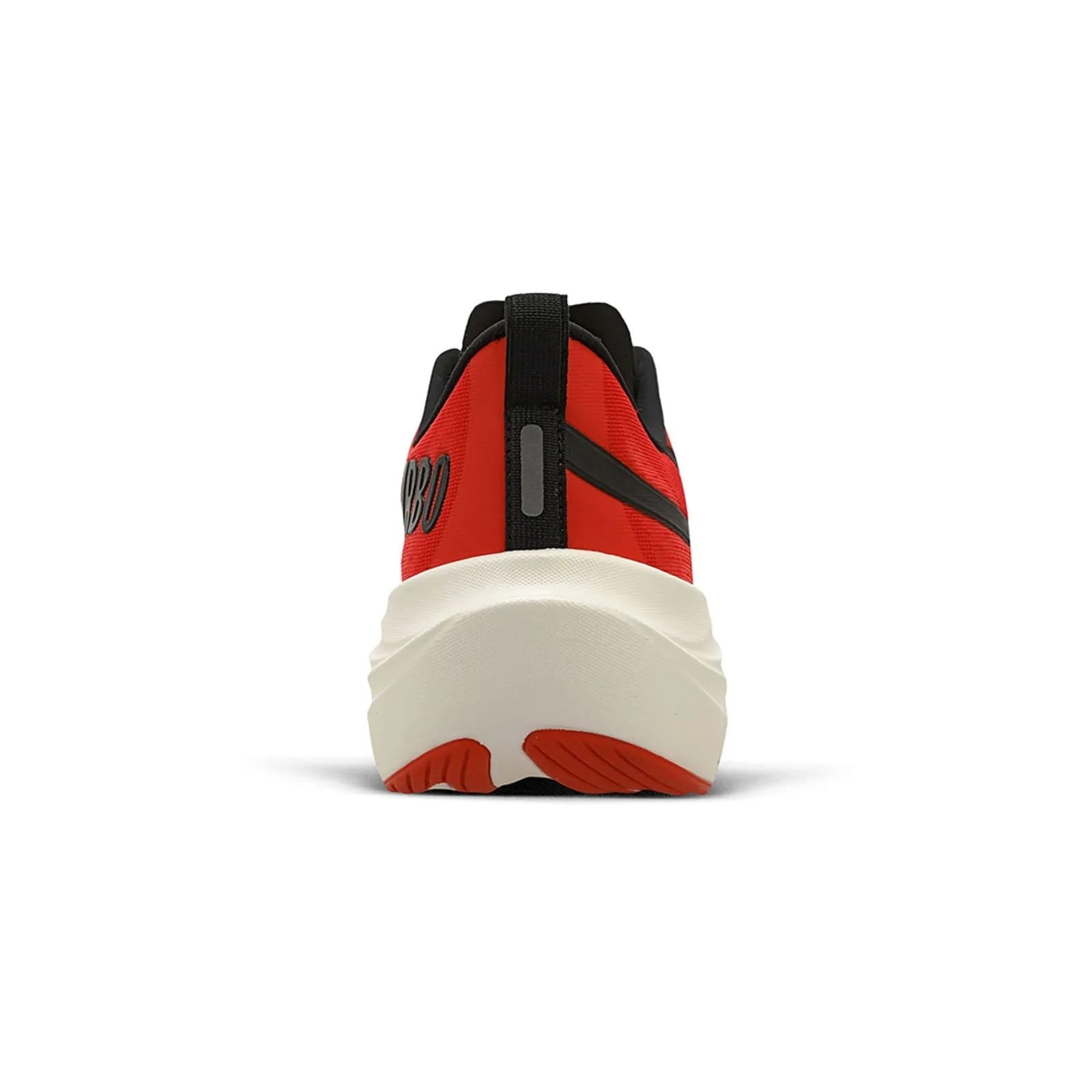 Tênis Olympikus Corre Turbo Unissex Vermelho 7