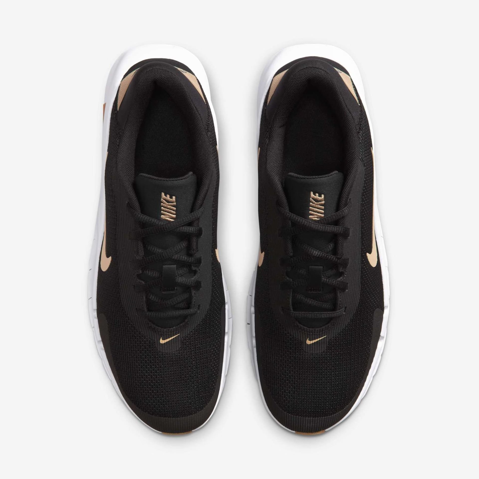 Tênis Nike Flex Train Masculino Preto 2