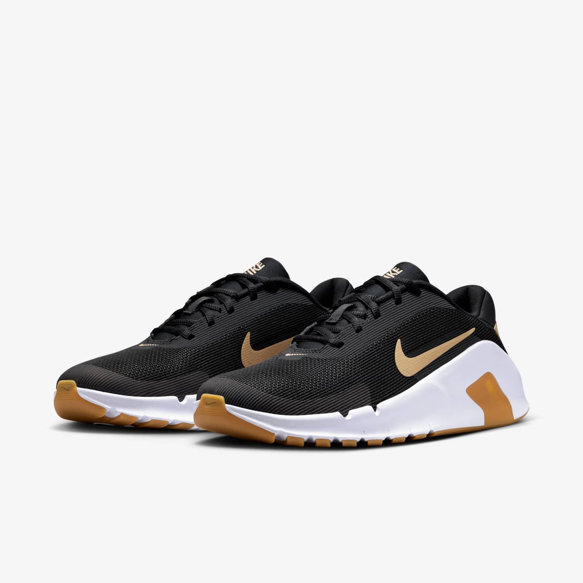 Tênis Nike Flex Train Masculino Preto 3