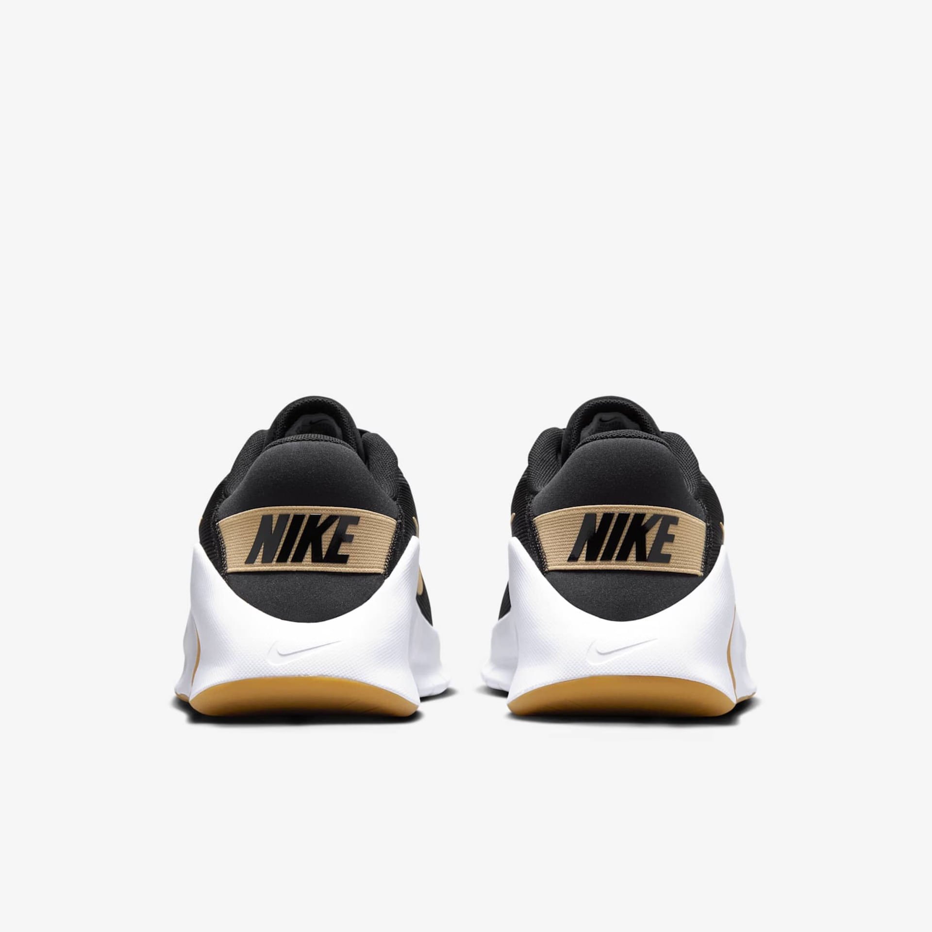Tênis Nike Flex Train Masculino Preto 4
