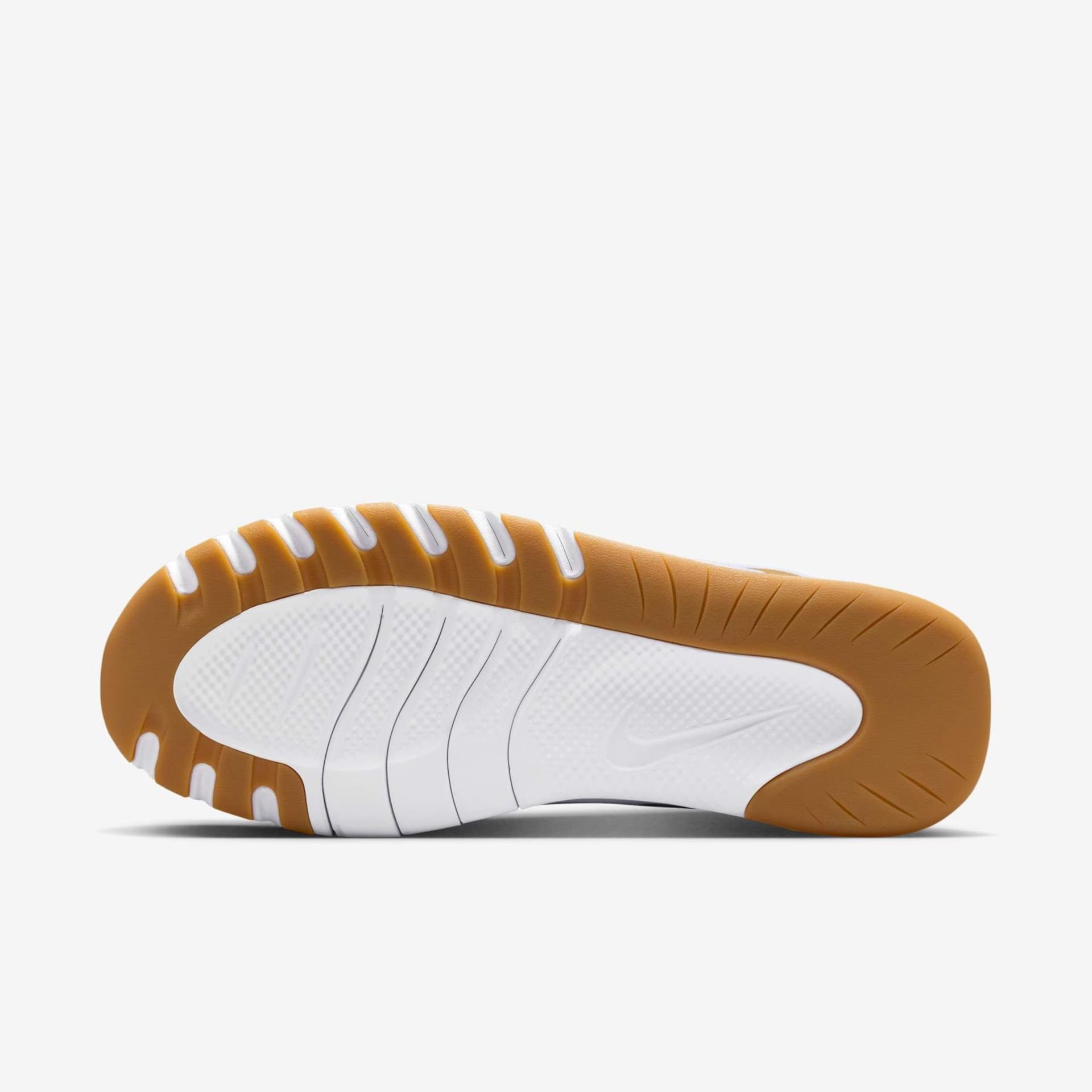 Tênis Nike Flex Train Masculino Preto 8