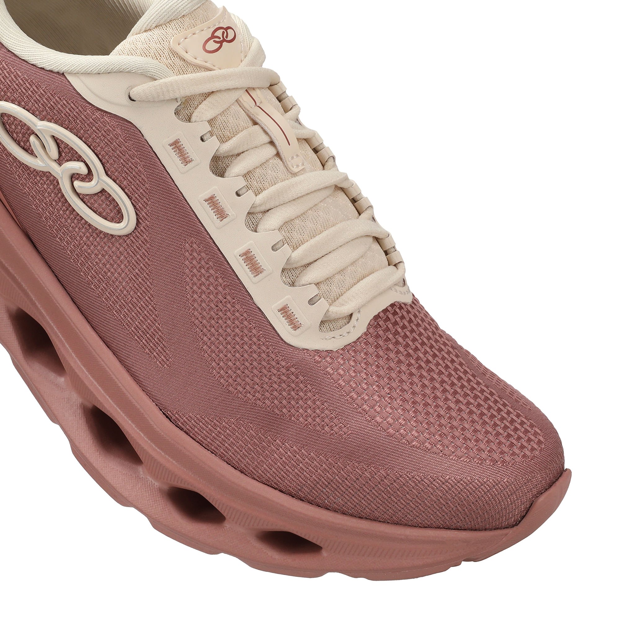 Tênis Olympikus Elevado Unissex Rosa 6