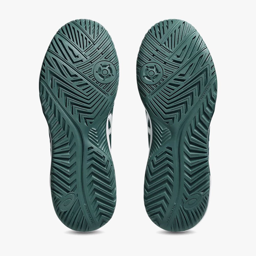 Tênis GEL-Dedicate 8 Masculino Verde 3