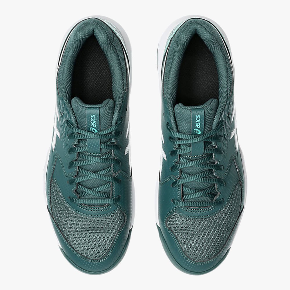 Tênis GEL-Dedicate 8 Masculino Verde 6