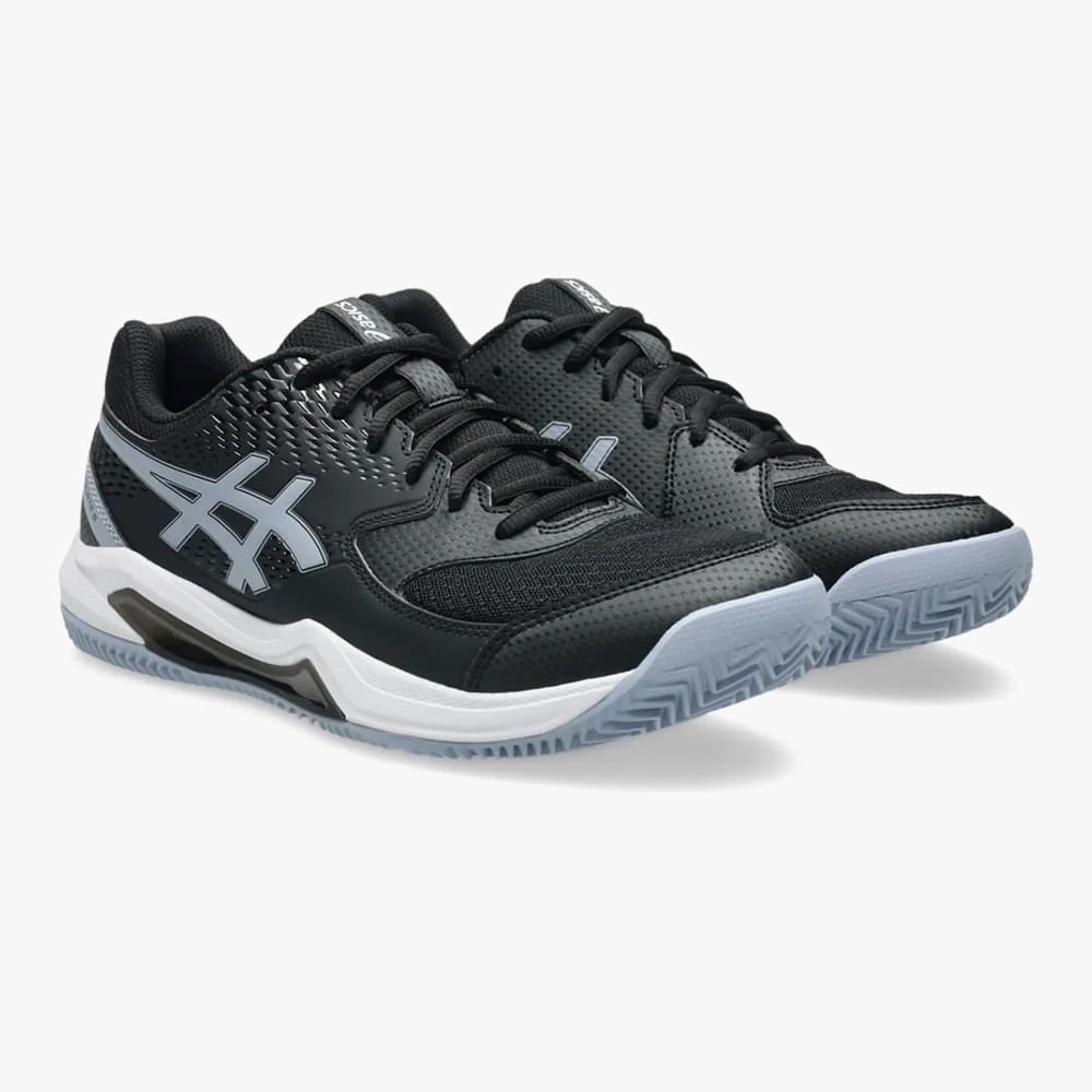 Tênis GEL-Dedicate 8 Clay Masculino Preto 3