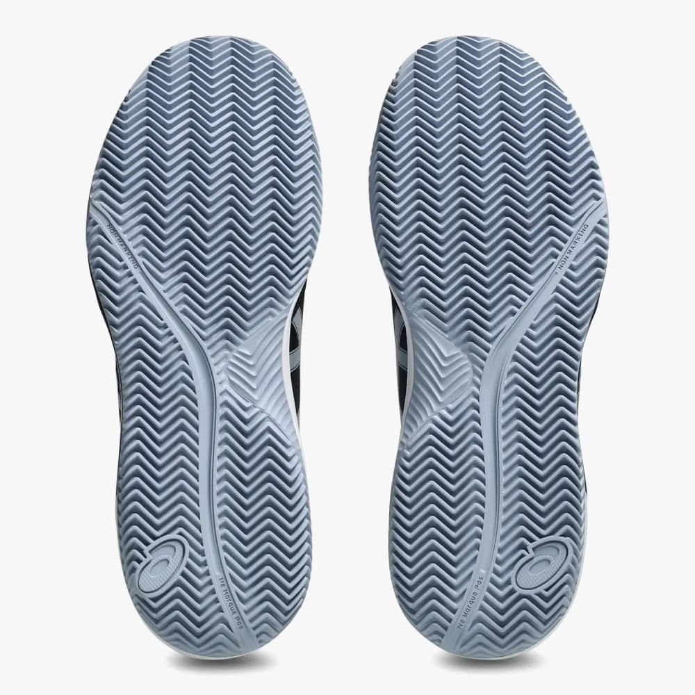 Tênis GEL-Dedicate 8 Clay Masculino Preto 5