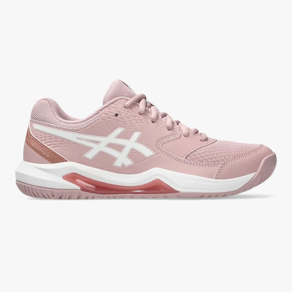 Tênis GEL-Dedicate 8 Feminino