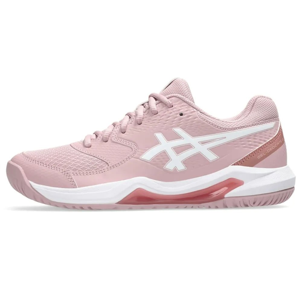 Tênis GEL-Dedicate 8 Feminino Rosa 2