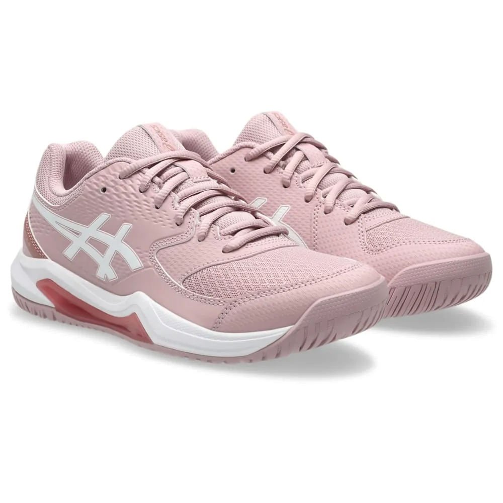 Tênis GEL-Dedicate 8 Feminino Rosa 3