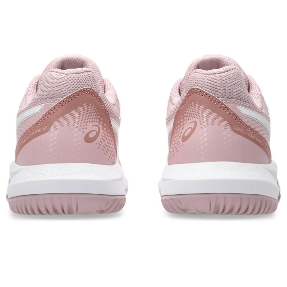 Tênis GEL-Dedicate 8 Feminino Rosa 4