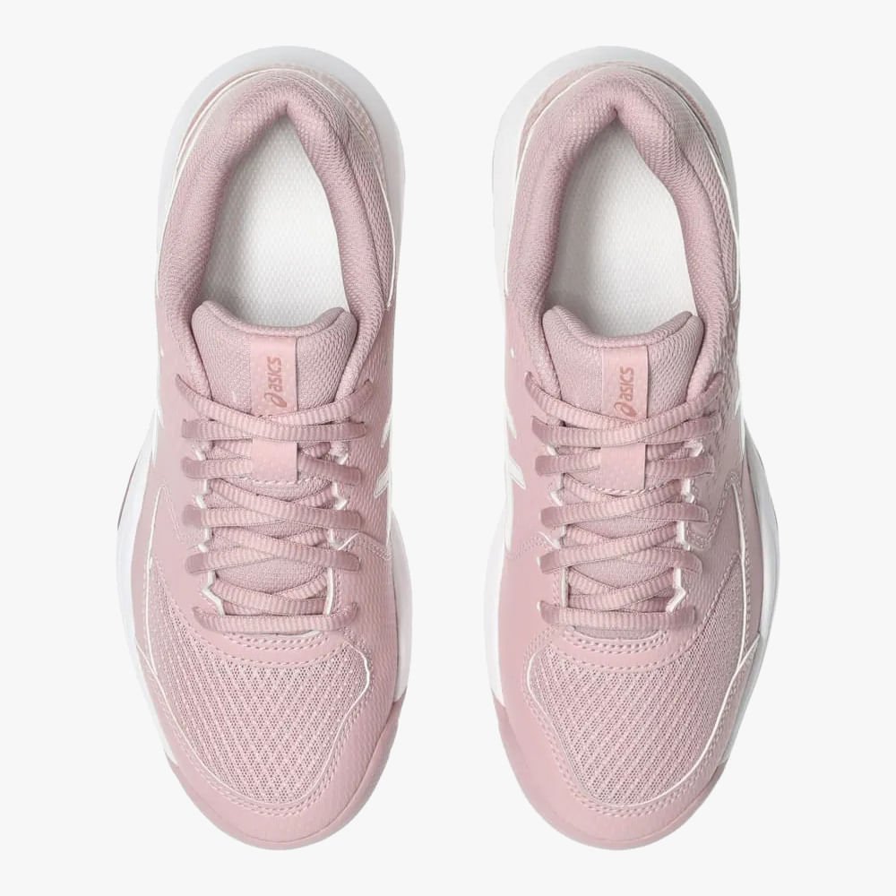 Tênis GEL-Dedicate 8 Feminino Rosa 7
