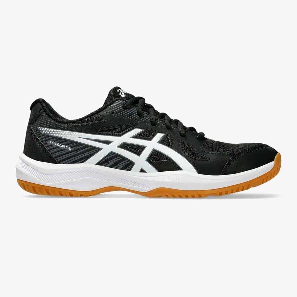 Tênis ASICS Upcourt 6 Masculino