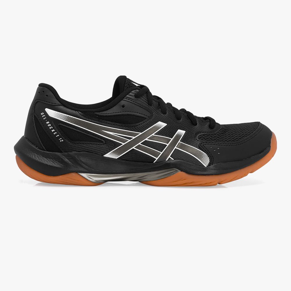 Tênis ASICS Gel-Rocket 12 Masculino