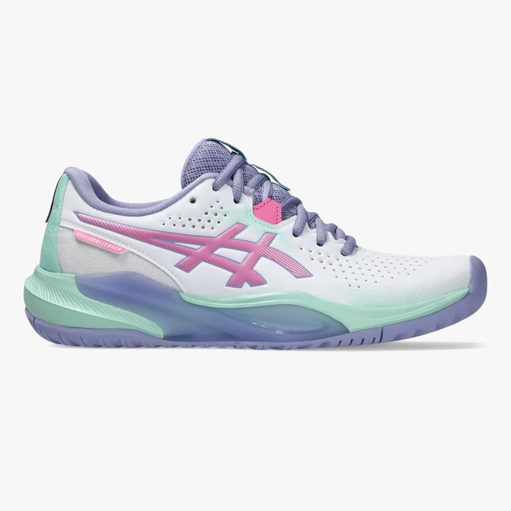 Tênis ASICS Gel-Challenger 15 Feminino