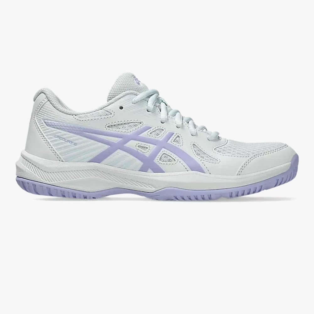 Tênis ASICS Upcourt 6 Feminino
