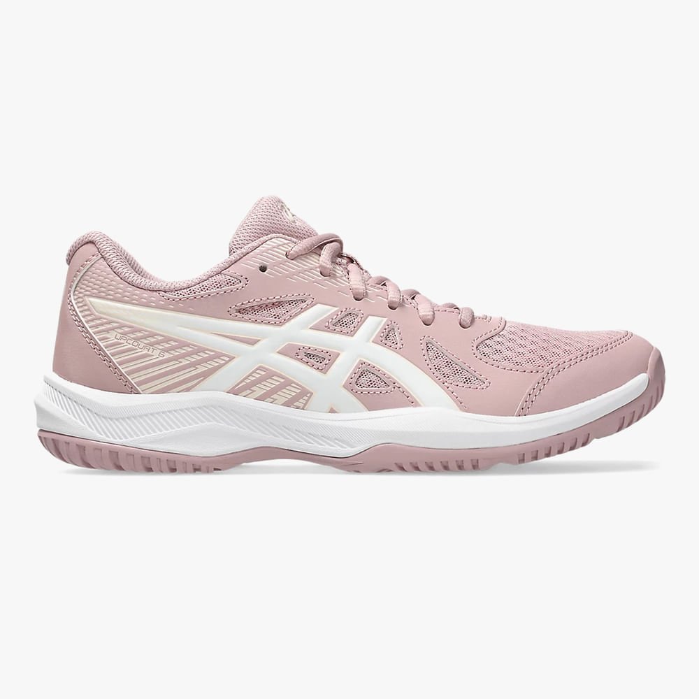 Tênis ASICS Upcourt 6 Feminino
