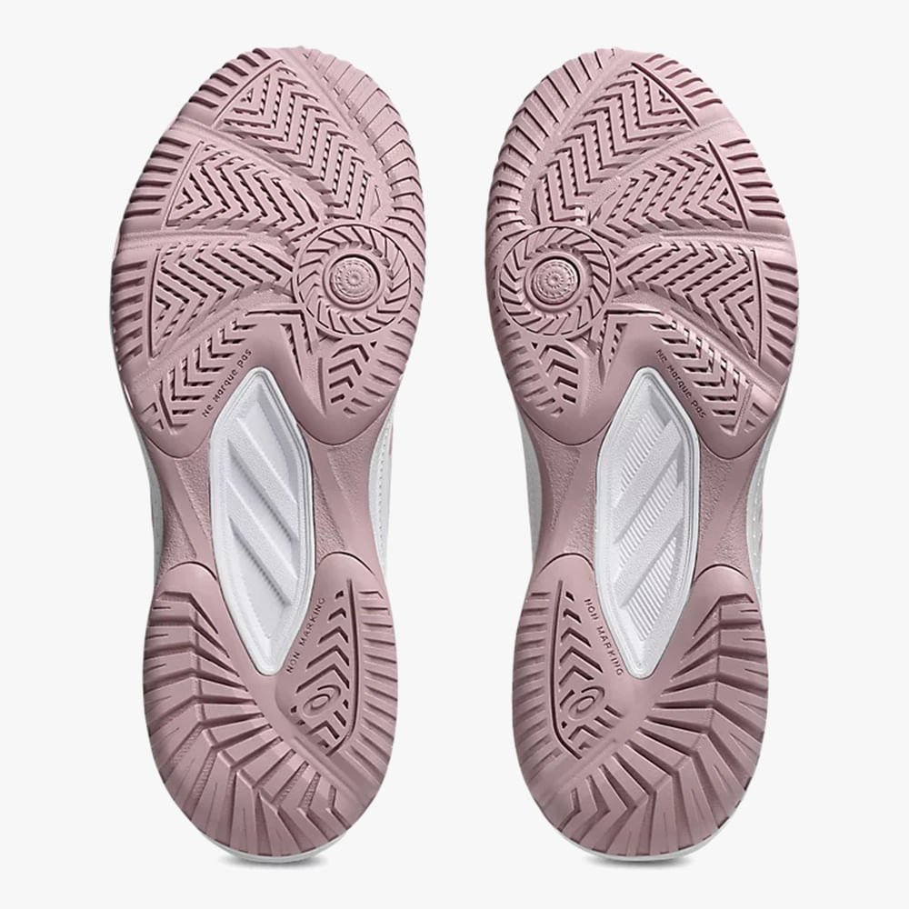 Tênis ASICS Upcourt 6 Feminino Rosa 2