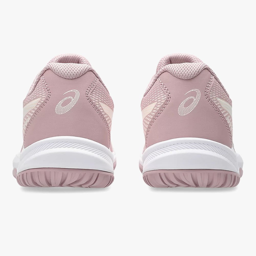Tênis ASICS Upcourt 6 Feminino Rosa 7