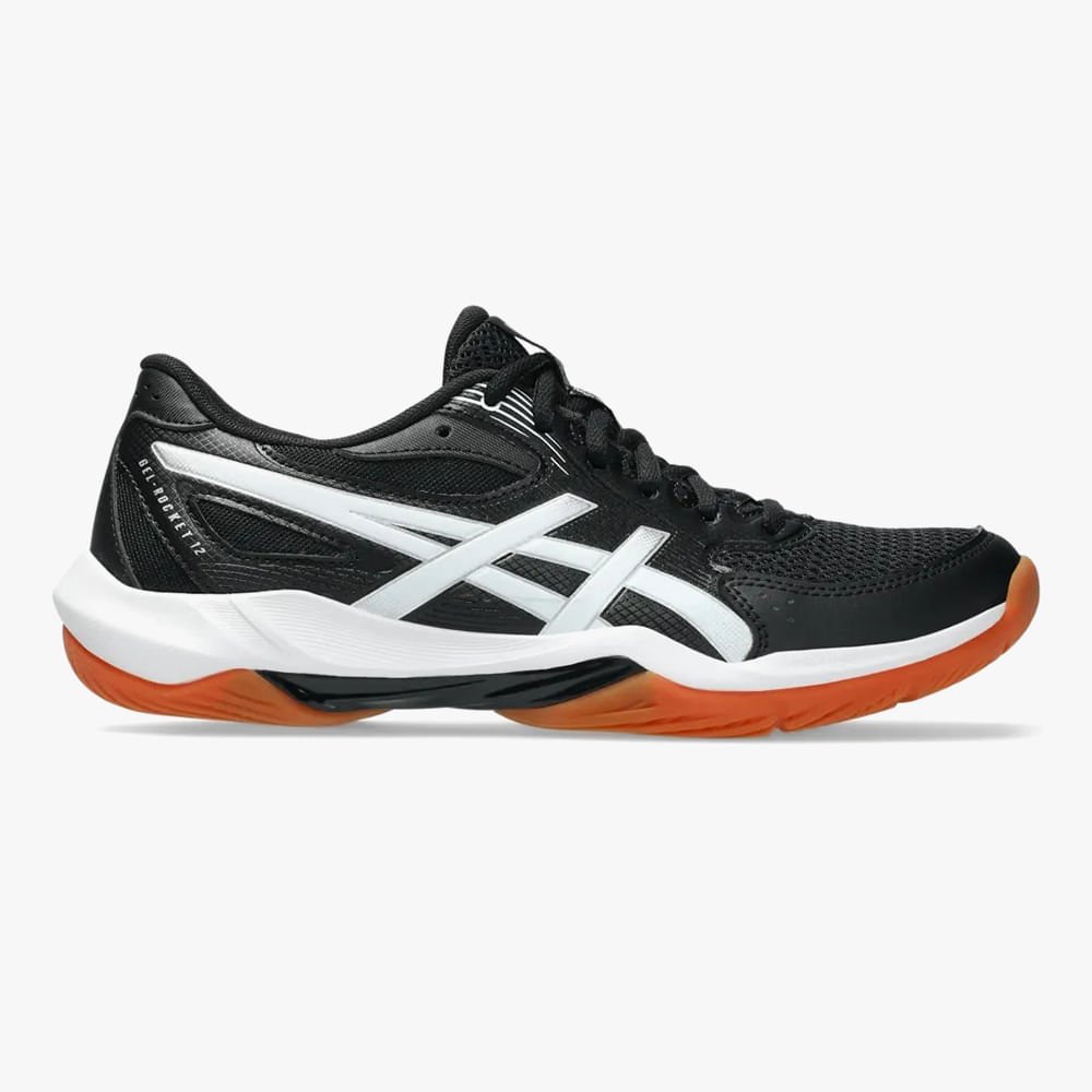 Tênis ASICS Gel-Rocket 12 Feminino