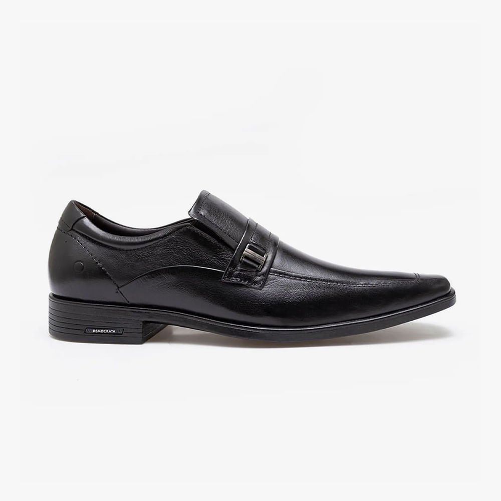 Sapato Smart Comfort Pointer Hi-Soft 32